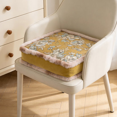 45 x 45cm Tatami Floor Thick Padded Cushion