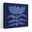 Art mural Playful Petals III-430412967