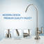 Filtration System