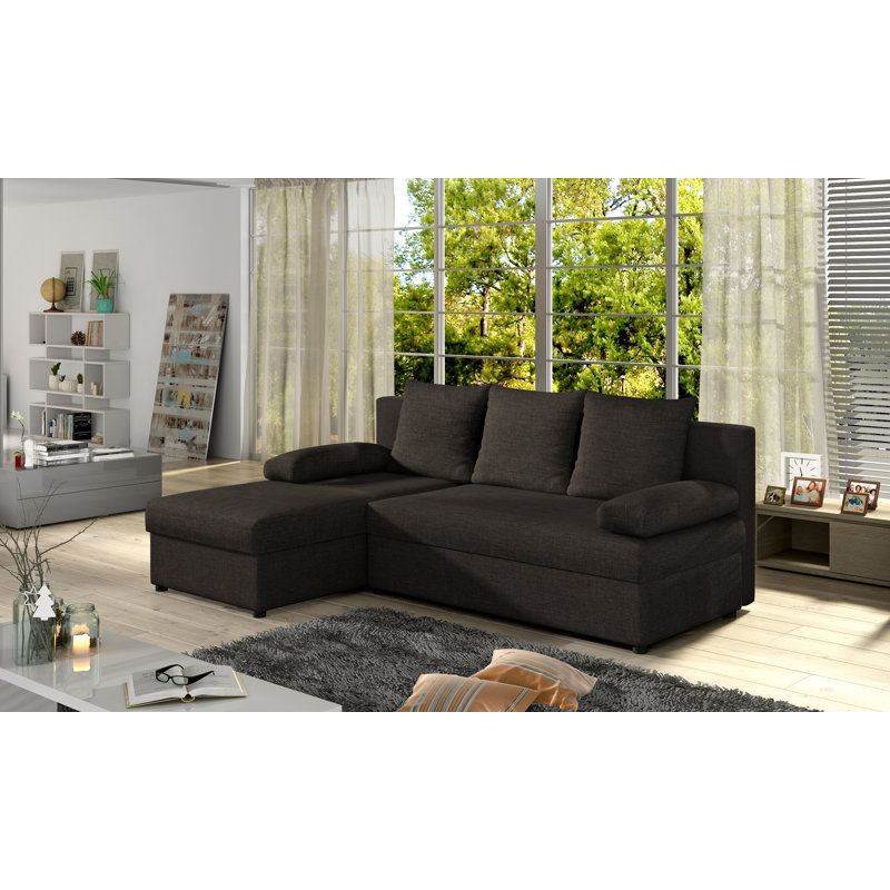 Adryan 2 Seater Sofa Bed