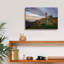 «West Quoddy Head Light Station» par Rick Berk, art mural sur toile