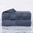 Nolhan Rayon from Bamboo Cotton Blend Bath Towels-1039549789