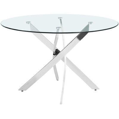 Xander 48" Dining Table