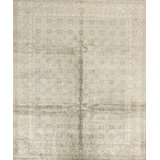Neo Oriental Area Rug