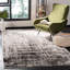 Alaric Geometric Looped / Hooked Area Rug-534249849