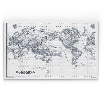 Single Picture Frame Graphic Art
