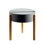 Exquisite End Table With Lasting Appeal And Versatile Use