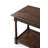 Althorp - Victory Oak End Table