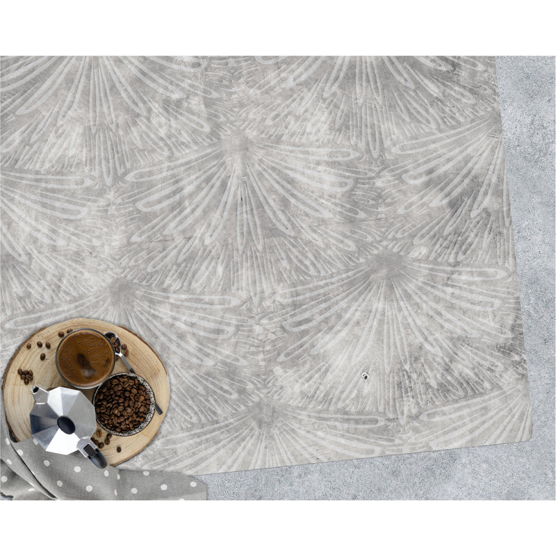 Naisean Chair Mat, 100 x 140cm