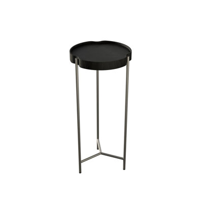Flow Tray Top End Table