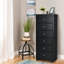 Allick 6 - Drawer Chest of Drawers-893179816