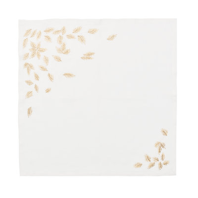 Gilded Breeze Napkin