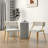Ginko Tufted Velvet Dining Chair-1512761859-1479964154