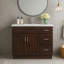 Base de meuble-lavabo simple 36 po seulement-93719232