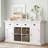 Guisborough 62.99'' Sideboard-47640076