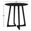 Counter Height Ash Solid Wood Dining Table-2034937025