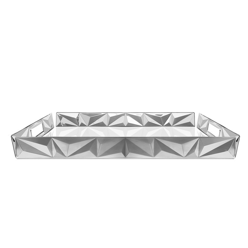 Metal Tray