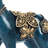 Aallaya Animals Statue-1427854433