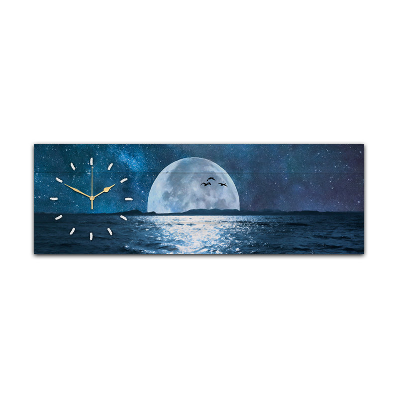 Horloge murale Newlon