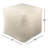 Gwenelle Upholstered Pouf