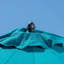 Parasol de marché 9 pi hanningt