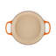 Le Creuset Cast Iron Shallow Casserole-90938126-90725350
