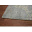 Tapis oriental fait à la main Oushak 5 x 8