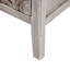 Commode 3 tiroirs