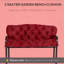 Coussin de banc / coussin de patio