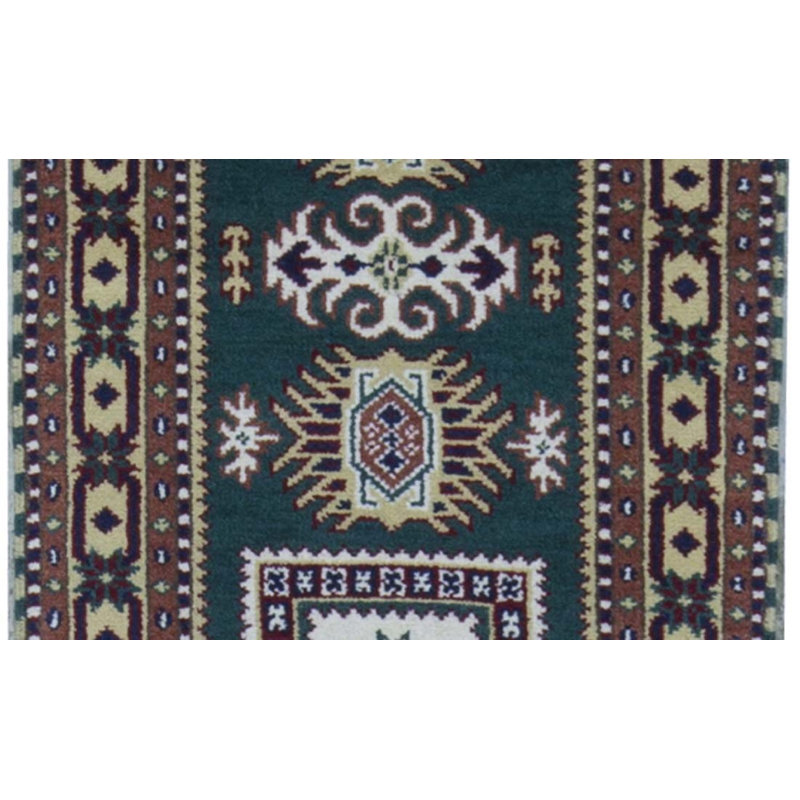 One-of-a-Kind 2'7" X 10'2" Area Rug