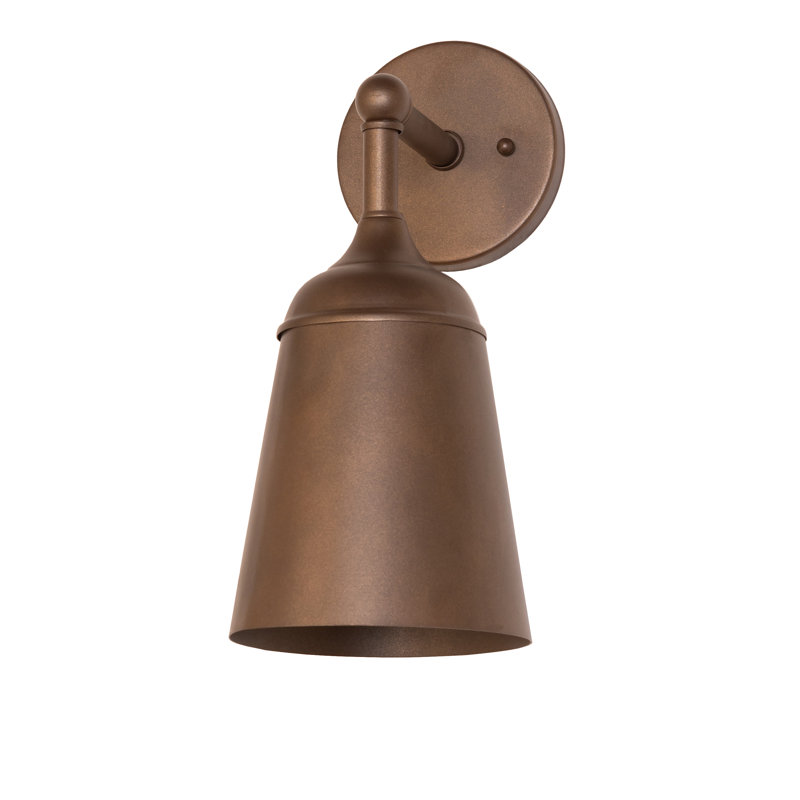 6" Wide Somerville Wall Sconce
