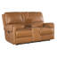 SS Leather Power Reclining Loveseat-748952131