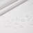 Bartek No Hook Slub Linen Textured Shower Curtain with Snap-in PEVA Liner Set-1710339395-1706548397
