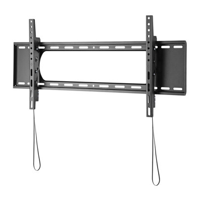 ProHT Black Tilt Wall Mount LCD/LED Holds up to 176 lbs -  05453