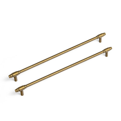 Antique Bar Pull Mutipack