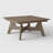 Square Outdoor , 36.5 " W 36.5 " D-1920695441