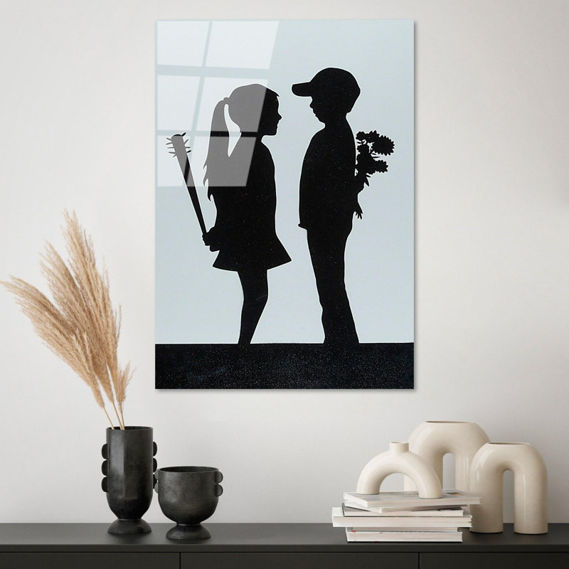 Boze Wall Decor