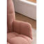 Solid Wood Rocking Chair-1802313173