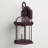 Kensington 1-Light Emie in Textured Black-54350796-54350785