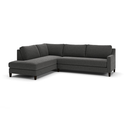 Marlowe Chaise Sectional