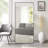 Beshore Modern & Contemporary Accent Wall Mirror-1825181021-1841452212