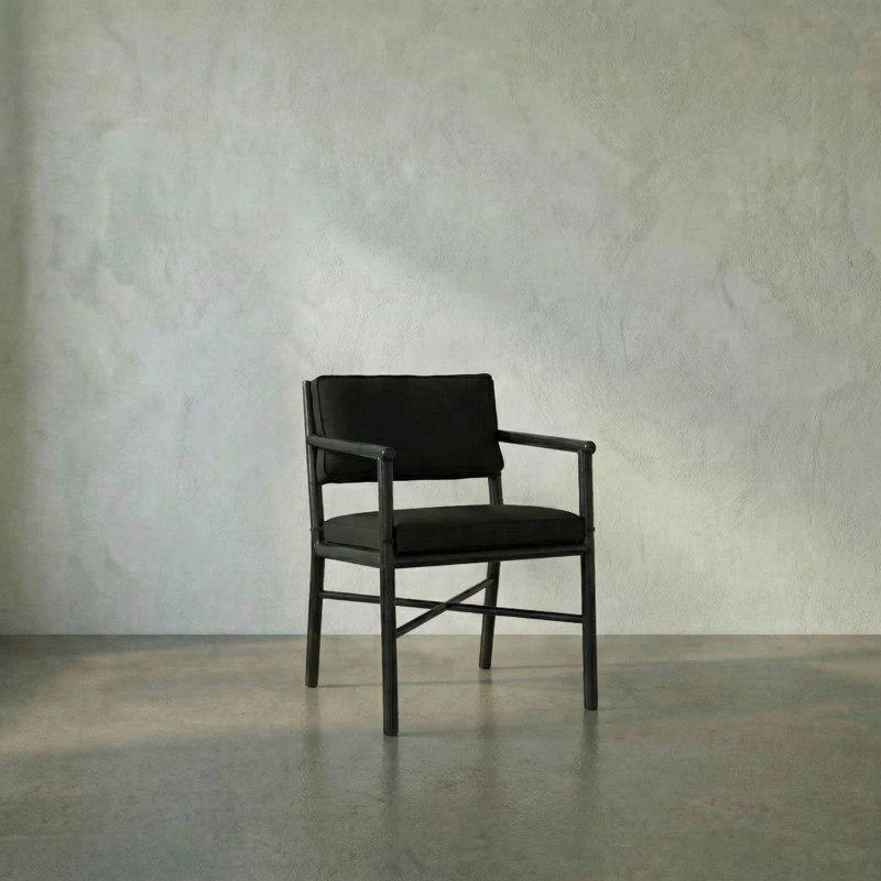 Camworth Upholstered Arm Chair
