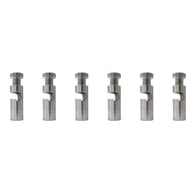 Ceiling Cable Mount Hook for Swag Pendant and Chandelier Lighting