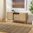 Cotton Abstract Indoor Rug-1737555274