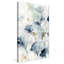 Indigo Ginkgo II par Carol Robinson - Peinture-19313330-13723816