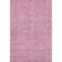 Premium Machine Washable Prisco Blush Rug
