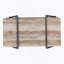 Table basse Brantley