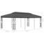 Andree 3m x 6m Steel Patio Gazebo