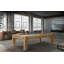 Parsons Billiard Table with Professional Installation by Brunswick Billiards-1360874792