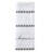 100% Cotton Hand Towel
